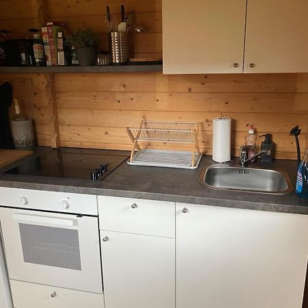 Luett Piergorn 1 Villa Dahme  Kültér fotó