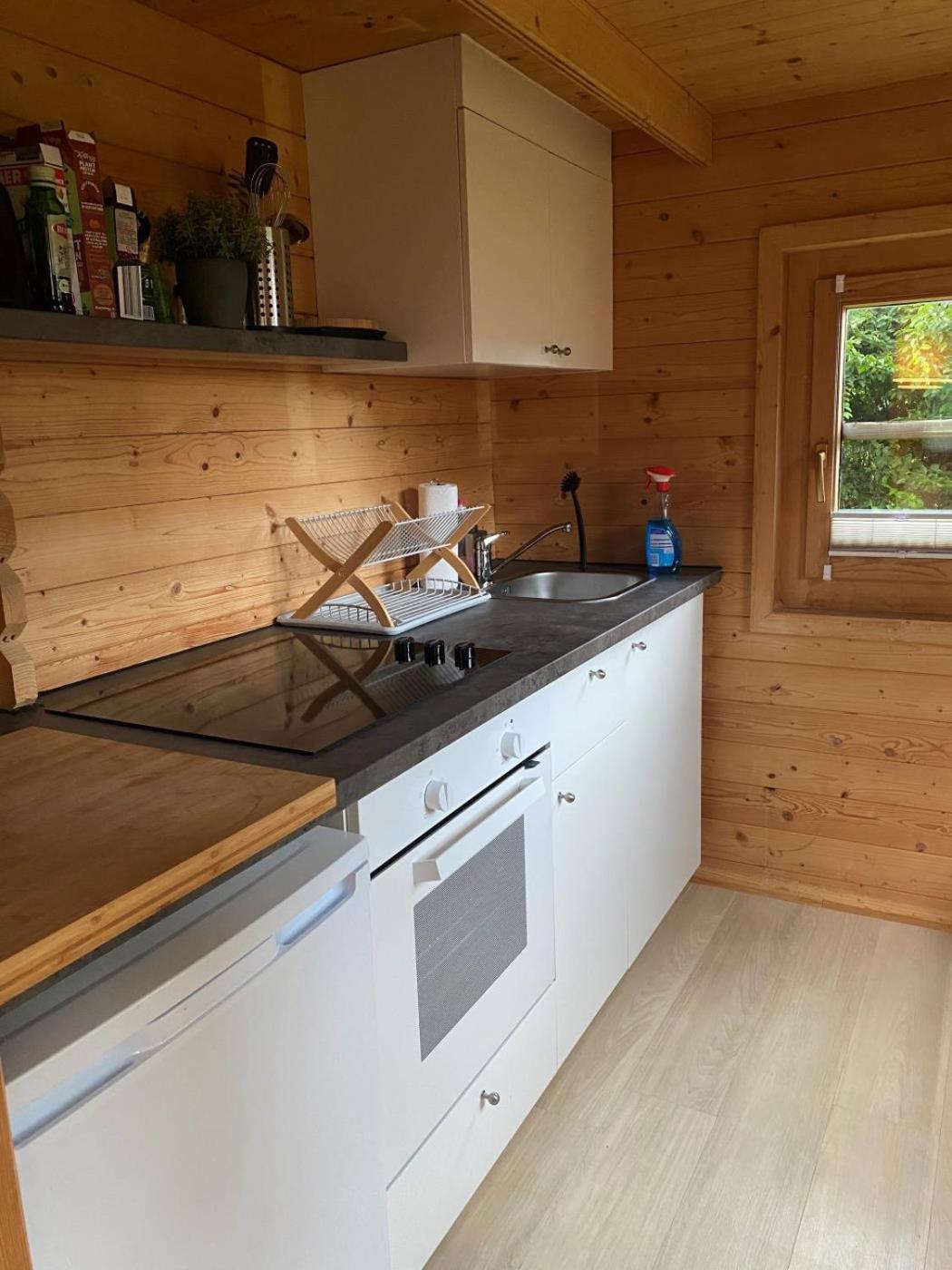 Luett Piergorn 1 Villa Dahme  Kültér fotó
