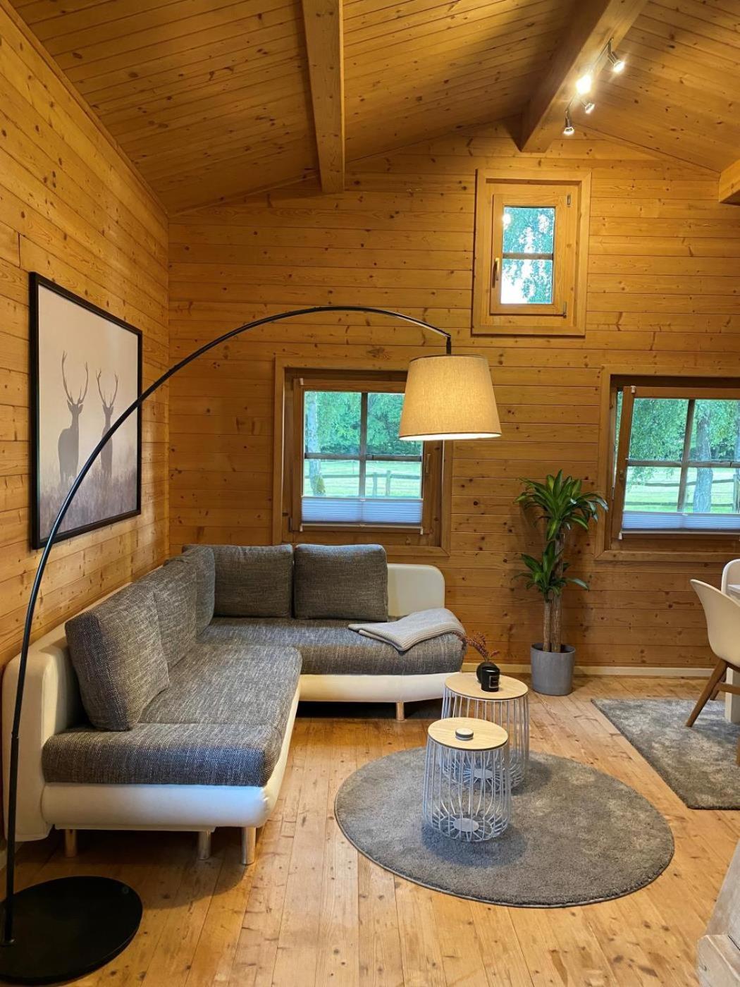 Luett Piergorn 1 Villa Dahme  Kültér fotó