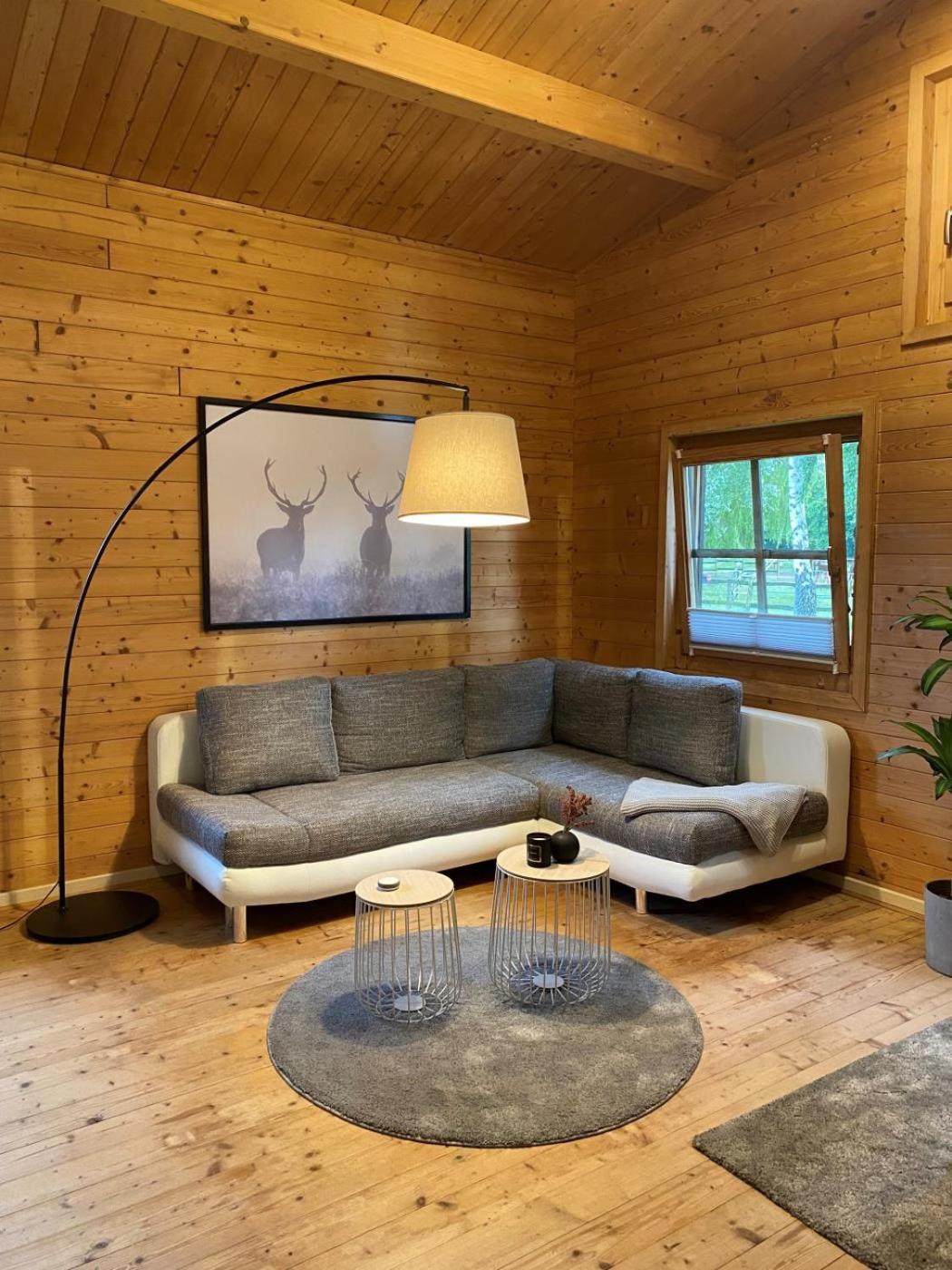 Luett Piergorn 1 Villa Dahme  Kültér fotó